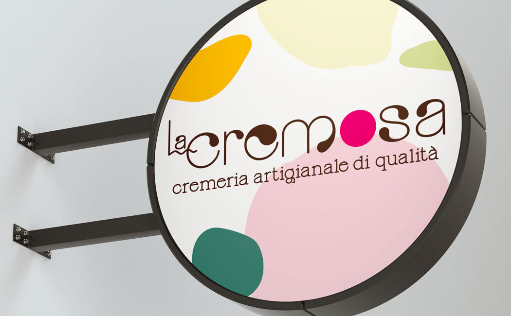 La Cremosa Gelateria Civitanova Marche