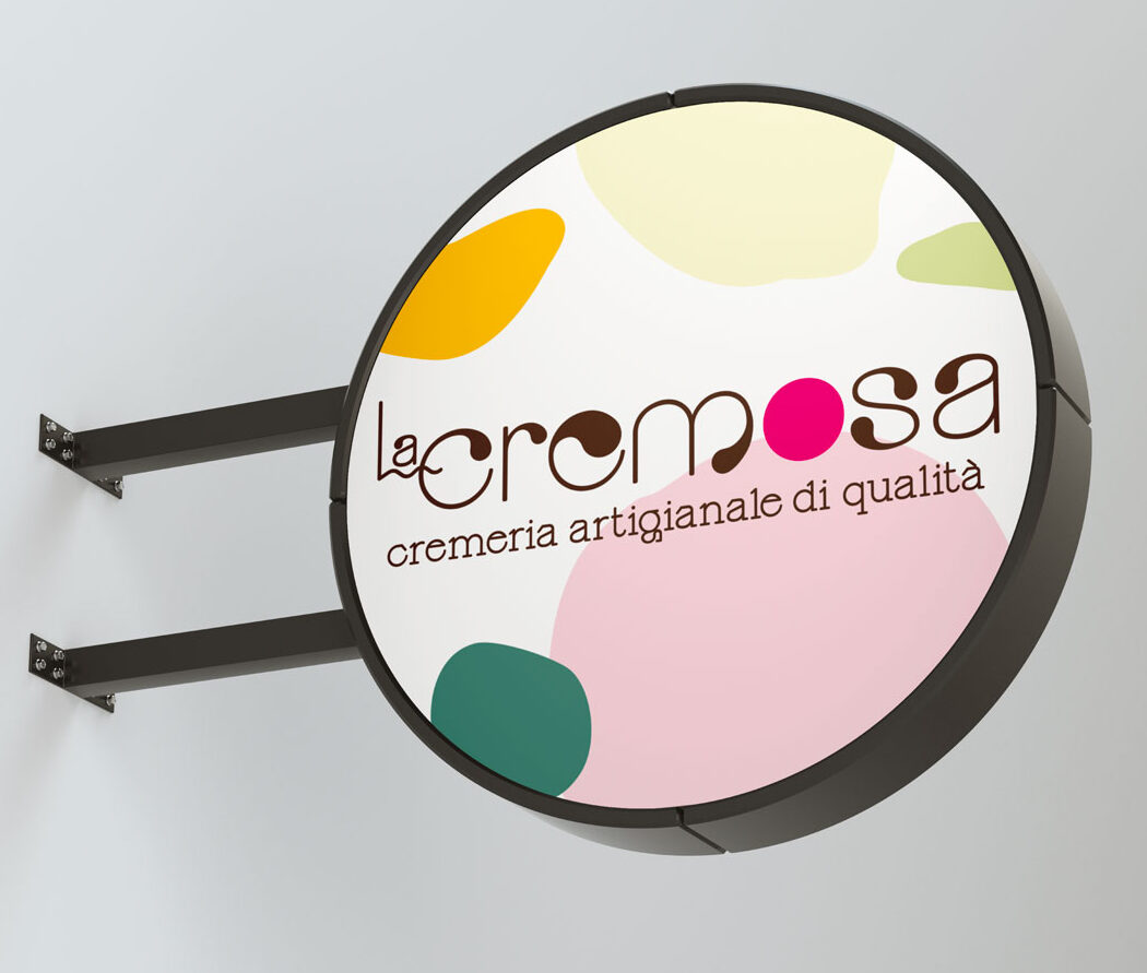 La Cremosa Gelateria Civitanova Marche